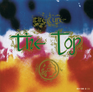 Écouter "The Caterpillar - 2006 Remaster" de The Cure