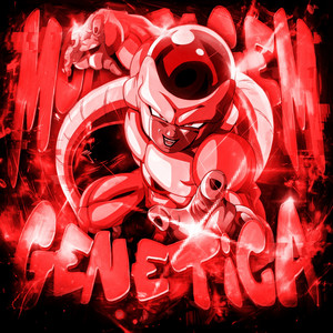 MONTAGEM GENETICA 2 - SPED UP