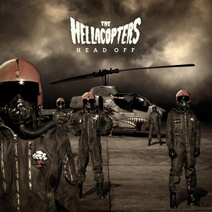 Écouter "I Just Don't Know About Girls" de The Hellacopters