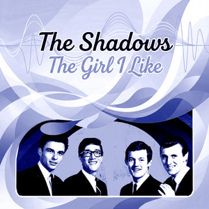 Écouter "Lucky Lips" de The Shadows