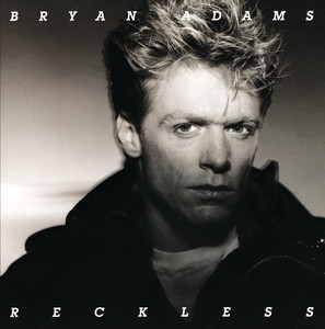 Écouter "Kids Wanna Rock" de Bryan Adams