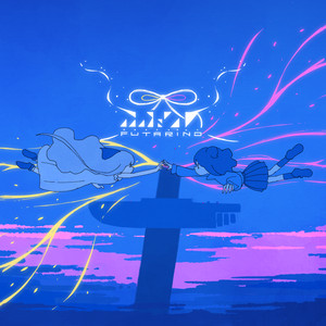 約束 (VOCALOID ver) artwork
