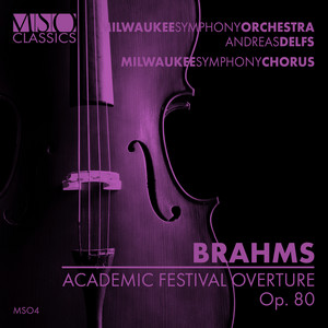 MSO Classics - Milwaukee Symphony Orchestra
