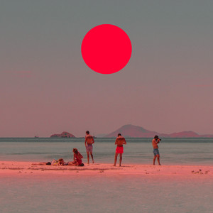 Getting There From Here (with Todd Edwards) cover artwork