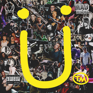 Where Are Ü Now (with Justin Bieber) cover artwork