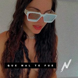 Écouter "Que Mal Te Fue" de NATTI NATASHA