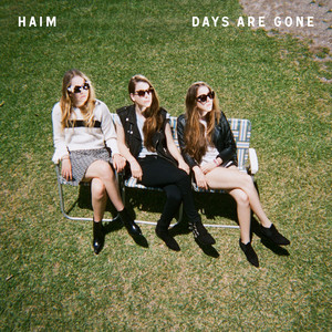 My Song 5 cover art
