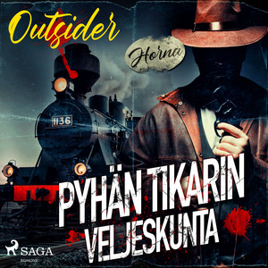 Écouter "Chapter 2.2 - Pyhän tikarin veljeskunta" de Outsider