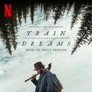 Écouter "Train Dreams" de Nick Cave
