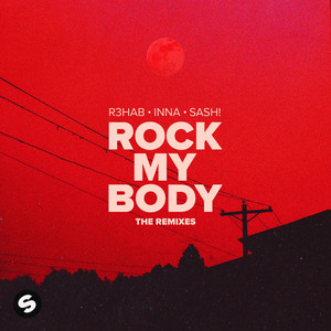 Écouter "Rock My Body- Lunax Remix" de LUNAX