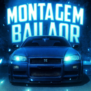 MONTAGEM BAILAOR - Sped Up