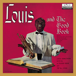 Écouter "Go Down Moses" de Louis Armstrong