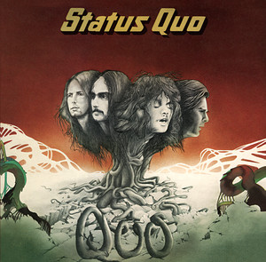 Écouter "Slow Train" de Status Quo