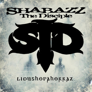 Lidushopahorraz cover art