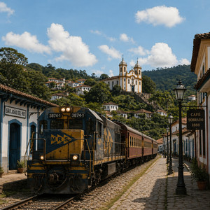 Bluesinho Mineiro