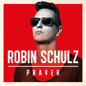Prayer in C - Robin Schulz Radio Edit cover artwork