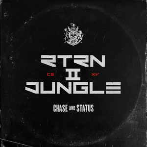 Écouter "Heater" de Chase & Status
