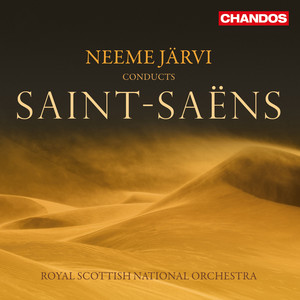 Écouter "Le rouet d'Omphale, Op. 31" de Camille Saint-Saëns