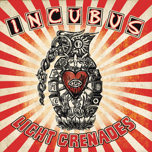 Écouter "Dig" de Incubus