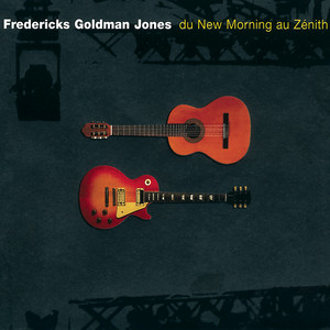 Écouter "Pas toi - au New Morning 1994 (concert acoustique)" de Jean-Jacques Goldman