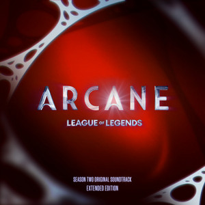 Écouter "Hellfire (from the series Arcane League of Legends)" de League of Legends