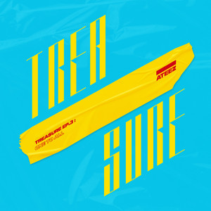 Écouter "WAVE" de ATEEZ