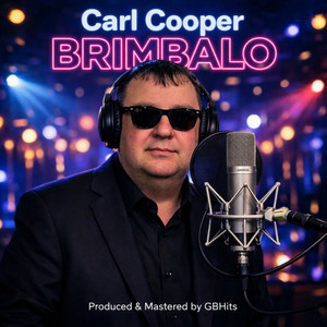 Artwork for Brimbalo