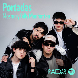 Portadas - RADAR México
