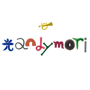 ANDYMORI / 光 / LP | Record CD Online Shop JET SET / レコード・CD