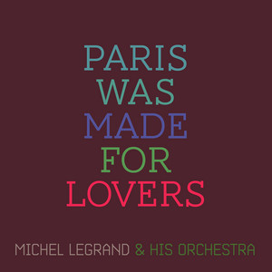 Écouter "The Windmills of the Mind" de Michel Legrand