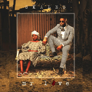 Écouter "One Leg Up" de Skales