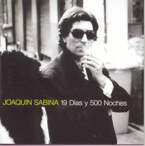 Écouter "El Caso de la Rubia Platino" de Joaquín Sabina