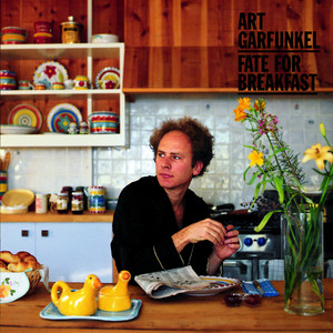 Écouter "In A Little While (I'll Be On My Way)" de Art Garfunkel