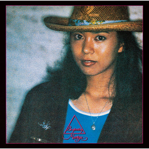 竹内まりや (MARIYA TAKEUCHI) / ビギニング BEGINNING [LP - RVL-8036