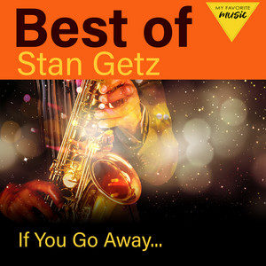 Écouter "Manha de Carnival" de Stan Getz