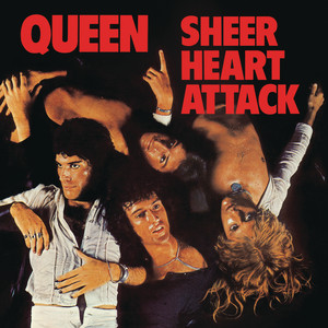 Écouter "Killer Queen" de Queen