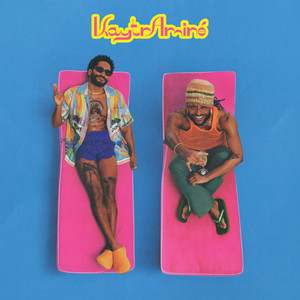 Écouter "Who He Iz" de Aminé