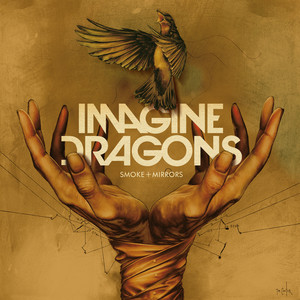 Вінілова платівка Imagine Dragons - Smoke + Mirrors Ten. 10th