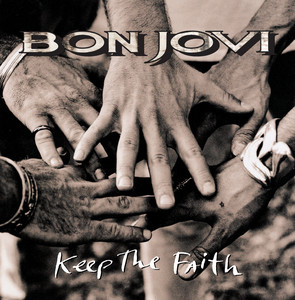Écouter "In These Arms" de Bon Jovi