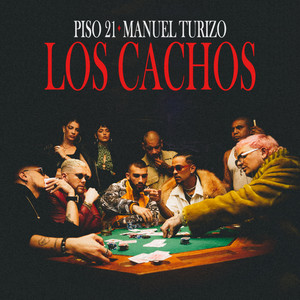 Écouter "Los Cachos" de Manuel Turizo