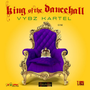 Écouter "Fever" de Vybz Kartel
