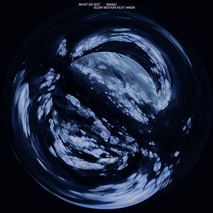 Écouter "Slow Motion" de IMANU