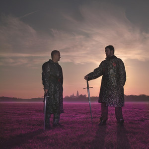 Écouter "Michelangelo" de Pressa