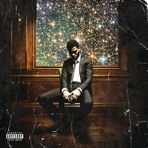 Écouter "Erase Me - Main" de Kid Cudi