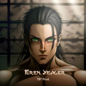 Eren Yeager cover