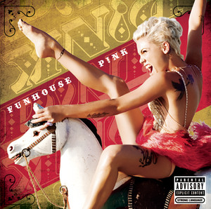Écouter "So What" de P!nk