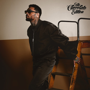 Chris Brown Expands BROWN Album With Chocolate Edition