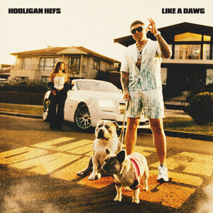 Écouter "LIKE A DAWG" de Hooligan Hefs