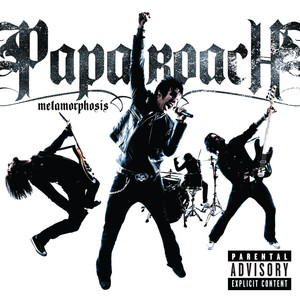 Écouter "I Almost Told You That I Loved You" de Papa Roach