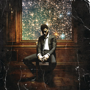 Écouter "Mr. Rager" de Kid Cudi